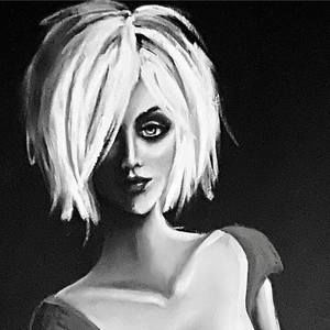 Meet your Posher, Michele